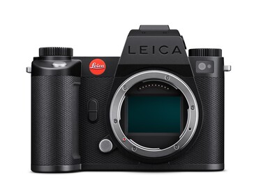 (Afbeeldingsbron: Leica)