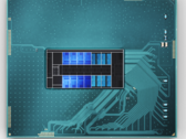 Intel 13e gen Raptor Lake-HX CPU's zijn nu officieel. (Beeldbron: Intel)