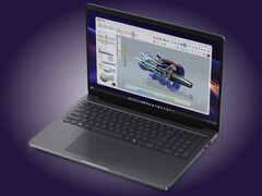 Het nieuwe 16-inch werkstation van Dell is voorzien van LPCAMM2 RAM, Intel Panther Lake processors en Nvidia graphics.