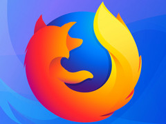 Mozilla Firefox is nu 20 jaar oud (Bron: Mozilla)