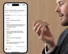 Plaud voegt Anthropic Claude 3.5 Sonnet AI toe aan Plaud Note voice recorder via Pro Plan abonnement. (Afbeeldingsbron: Plaud)