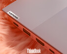 2024 ThinkBook 14+ en 16+ Ryzen Edition-laptops gelanceerd in China (Afbeelding bron: Lenovo [Bewerkt])