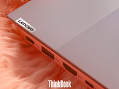 2024 ThinkBook 14+ en 16+ Ryzen Edition-laptops gelanceerd in China (Afbeelding bron: Lenovo [Bewerkt])