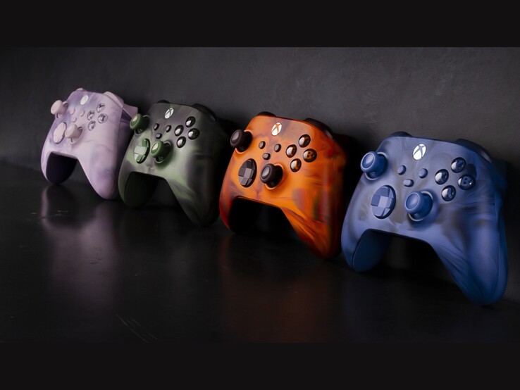 (Bron: Xbox)