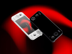 AYANEO beweert dat de Pocket S een koelsysteem op 