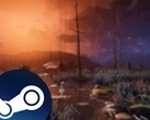 A Juggler's Tale is verkrijgbaar op Steam met 80% korting tot 28 juli. (Afbeeldingsbron: Steam)