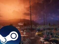 A Juggler&#039;s Tale is verkrijgbaar op Steam met 80% korting tot 28 juli. (Afbeeldingsbron: Steam)