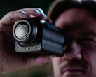 De Akaso Sight-300 is ontworpen om kleurennauwkeurige video's op te nemen bij zeer weinig licht. (Afbeeldingsbron: Akaso)