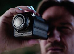 De Akaso Sight-300 is ontworpen om kleurennauwkeurige video's op te nemen bij zeer weinig licht. (Afbeeldingsbron: Akaso)