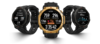 De Amazfit T-Rex 3 Pro smartwatch (48 mm versie). (Afbeeldingsbron: Amazfit)