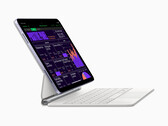 Apple werkt volgens Ming-Chi Kuo aan een 12,9 inch versie van zijn iPad Air. (Bron: Apple)