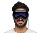 Apple visionOS 26 previewed met nieuwe functies voor Apple Vision Pro XR headset. (Afbeeldingsbron: Apple)