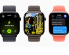 Apple Horlogesdragers krijgen een AI-workout buddy in watchOS 26. (Afbeeldingsbron: Apple)