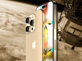 De Apple iPhone 14-reeks zal naar verwachting een beperkte vorm van satellietverbindingsdienst bieden. (Foto bron: @ld_vova/Unsplash - bewerkt)