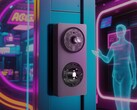 Aqara lijkt op het punt te staan de Camera Doorbell Hub G410 uit te brengen; teaserafbeelding op sociale media afgebeeld. (Afbeeldingsbron: Aqara via X.com)