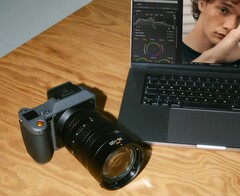 Foto’s van Hasselblad kunnen nu eindelijk in Capture One worden bewerkt.