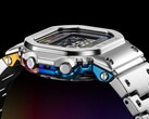 Casio's G-Shock GMW-BZ5000RC-1 horloge