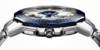 Het Casio Oceanus Manta OCWS6000PB7A horloge. (Afbeeldingsbron: Casio)