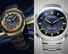 De Citizen Eco-Drive Photon BJ6560-53W en BJ6569-59X
