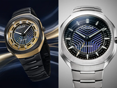 De Citizen Eco-Drive Photon BJ6560-53W en BJ6569-59X