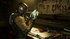 Dead Space Remake