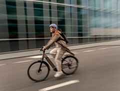 De Decathlon Btwin LD 940E Connect e-bike is op meer markten verkrijgbaar. (Afbeeldingsbron: Decathlon)