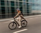 De Decathlon Btwin LD 940E Connect e-bike is op meer markten verkrijgbaar. (Afbeeldingsbron: Decathlon)