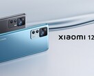 De Xiaomi 12T-serie komt in twee modellen, drie kleuren en twee opslagconfiguraties. (Beeldbron: Xiaomi)