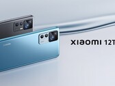 De Xiaomi 12T-serie komt in twee modellen, drie kleuren en twee opslagconfiguraties. (Beeldbron: Xiaomi)