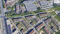 GNSS keerpunt