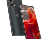 De Moto G85 5G in een van de drie bekende kleuropties. (Afbeeldingsbron: @MysteryLupin)