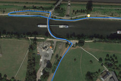 GPs Sony Xperia L1 - brug