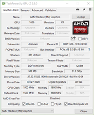 GPU-Z