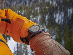 De Fenix 7-serie blijft voorlopig in ontwikkelingslimbo 23.xx. (Afbeelding bron: Garmin)