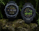 De Instinct 3 Tactical ziet er discreter uit dan de bestaande Instinct 3. (Afbeelding bron: Garmin via Lowyat)