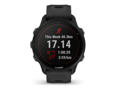 De Garmin Forerunner 955 en Forerunner 255 zijn nu opgenomen in het Beta Programma. (Afbeelding bron: Garmin)