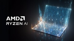 AMD's next-gen laptop CPU is online verschenen (bron: AMD)
