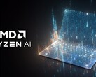AMD's next-gen laptop CPU is online verschenen (bron: AMD)