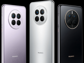 De Mate 50 E. (Bron: Huawei)