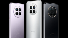 De Mate 50 E. (Bron: Huawei)