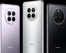 De Mate 50 E. (Bron: Huawei)