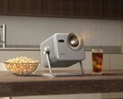 De Hisense M2 Pro Laser Mini Projector (foto) wordt wereldwijd gelanceerd. (Afbeeldingsbron: Hisense)