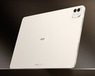 Honor heeft laten doorschemeren dat het de MagicPad 3, op de foto, zal aanvullen met een speciale Pro-variant. (Afbeeldingsbron: Honor)