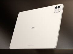 Honor heeft laten doorschemeren dat het de MagicPad 3, op de foto, zal aanvullen met een speciale Pro-variant. (Afbeeldingsbron: Honor)