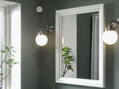 De nieuwe IKEA smart home producten (Myggspray op de foto) zijn gespot in de winkels. (Afbeeldingsbron: IKEA)