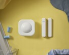 De IKEA PARASOLL en VALLHORN smart home sensoren zijn eerder aangekomen dan verwacht. (Afbeeldingsbron: IKEA)