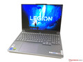 Lenovo Legion 7 16IAX7 laptop review: Snelle 16-inch gamer met 165 Hz beeldscherm