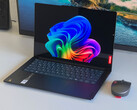 Lenovo Yoga Slim 7x 14 G9 review - Multimedia-laptop met Snapdragon X Elite en geweldig 3K OLED-scherm