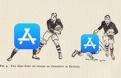 Apple brengt mogelijk binnenkort officieel sideloading naar iOS, waardoor gebruikers de App Store kunnen omzeilen (Afbeelding via