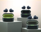 LG breidt de lijn Xboom-oordopjes uit met de Buds Lite en Buds Plus ruisonderdrukkende true-wireless oordopjes. (Afbeelding bron: LG)